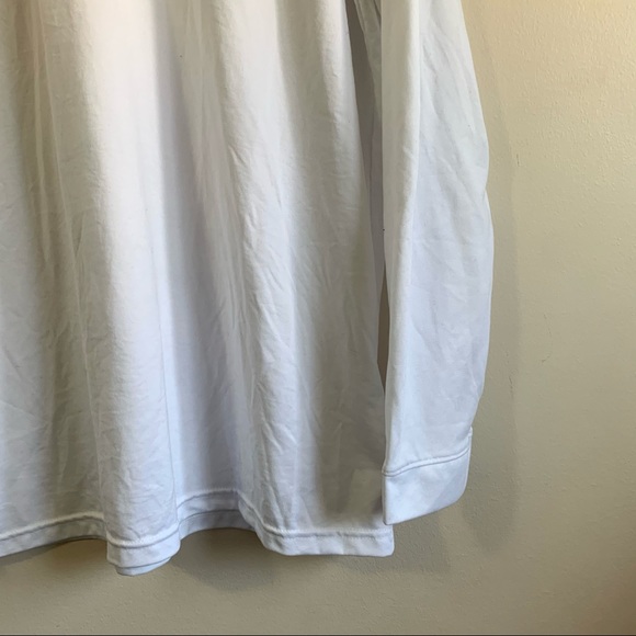 Under Armour Heatgear Long Sleeve T-Shirt - Picture 2 of 4